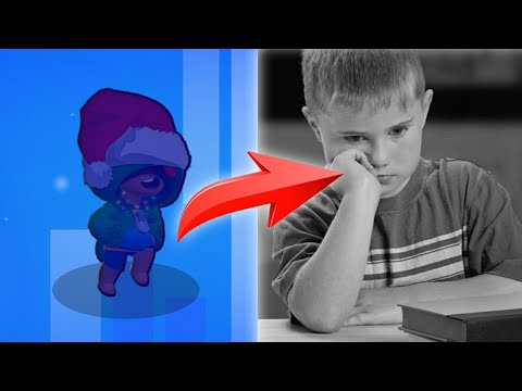 ТОП 12 ШКОЛЬНИКОВ КОТОРЫЕ НЕ РАДЫ ЛЕГЕ В БРАВЛ СТАРС / РЕАКЦИЯ ШКОЛЬНИКОВ НА ЛЕГУ