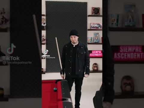 Soy como la bola 8 (Gera MX)...