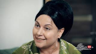 Оджахи ергу - серия 46