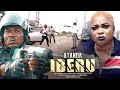 ATANDA IBERU | Murphy Afolabi | Kemi Afolabi | An African Yoruba Movie