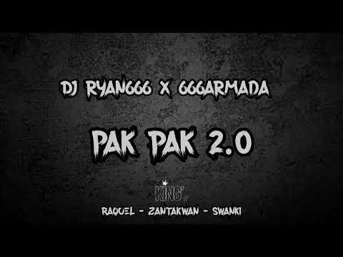 DJ RYAN666 X 666ARMADA - BOUR LI RAQUEL