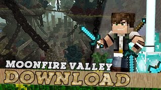 MoonFire Valley - Epic Halloween Special Download!