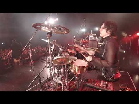 Shuhei Kamada - Imperial Circus Dead Decadence - 禊祓の神産は宣い、禍祓の贖罪は誓う。- live at KAWASAKI CLUB CITTA