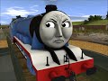Trainz Gordon Takes A Dip GC