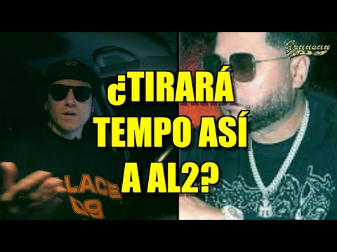 "KARMA" - TEMPO / LYRICS ANALYSIS / WILL HE TAKE DOWN AL2 LIKE HE TAKEN DOWN COSCU?