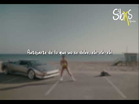 Rauw Alejandro x Junior H - PICARDÍA | LETRA