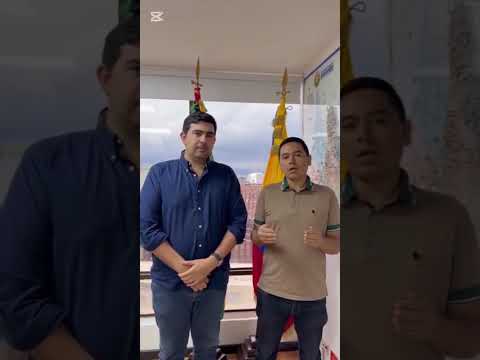 Información de Interés General