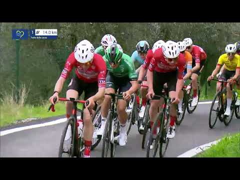 Juniors | 2026 Giuliano Baronti Grand Prix