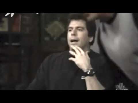 095 Justice For Osama Bin Laden w/ Greg Giraldo, Nick Di Paolo, T. Sean Shannon, Mo Rocca