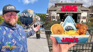 Download lagu Universal Studios Japan | JAWS The Ride & The BEST Parade EVER | Osaka Food | Universal Studios mp3 Download lagu Universal Studios Japan | JAWS The Ride & The BEST Parade EVER | Osaka Food | Universal Studios mp3