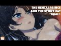 THE HENTAI PRINCE THE STONY CAT Ganze Folge 1 Deutsch