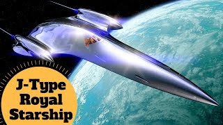 Starship Music Video
