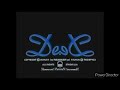 Desilu Paramount Television And CBS Logo History Low Voice