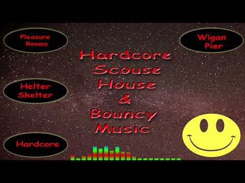 Wigan Pier Vocal Anthems Vol 1 CD 1 Track 03