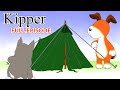 Kipper And The Camping Trip Kipper The Dog Season 2 Full Episode Kids Cartoon Show