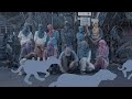 Luna Flowers Sabana FlowerWild Music Video