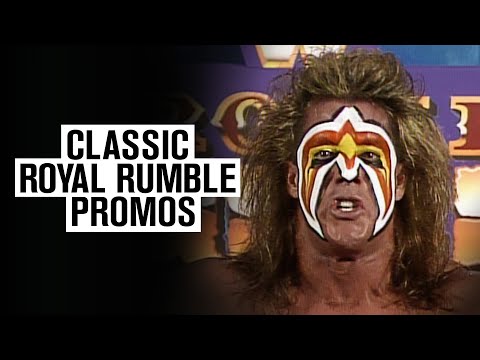 Nostalgic Royal Rumble Promo Playlist, WWE Raw Preview, Cody Rhodes Reflects On Rumble Win | Fight Size