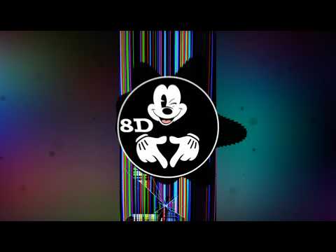PROJETO RAVE DOS FLUXOS PART 5 - MC Levin, GW e Kevin o Chris (8D AUDIO) #8DBR