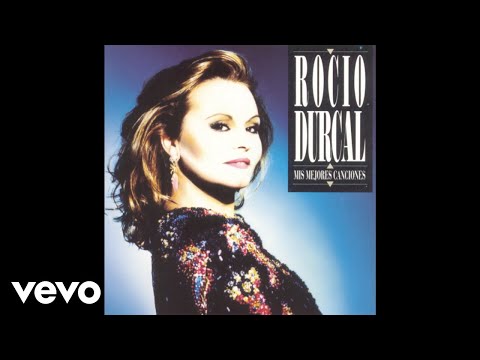 No Me Vuelvo A Enamorar - Rocio Durcal