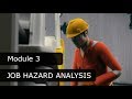Job Hazard Analysis (JHA) | Hazard Identification, OSHA Safety and Health Training