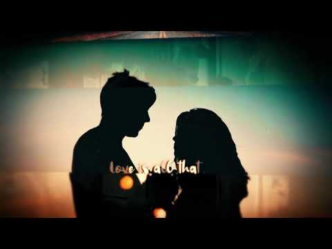 Alex Leavon & Jonny Rose - Running For Our Lives (Official Lyric Video)