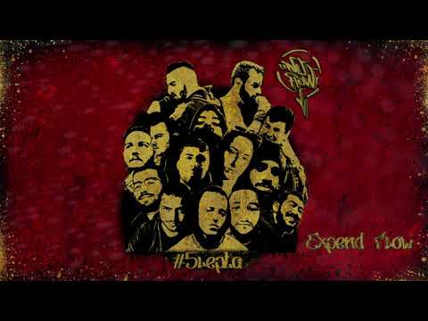 02. Expend Flow – Λύτρωση #5lepta