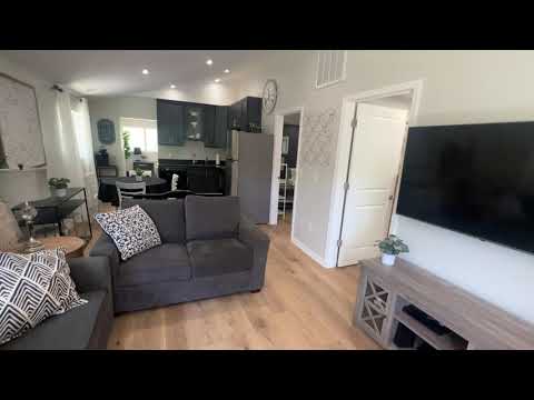 Christiansburg, 2 BR / 1 BA, Available for rent property video