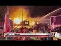 3 dead after major fire in Kill Devil Hills