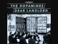 Dear Landlord - A Little Left 