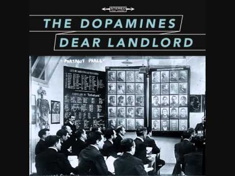 Dear Landlord - A Little Left
