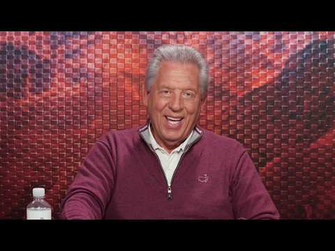 Minute With Maxwell: Robert H. Schuller - John Maxwell Team