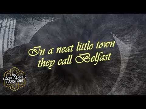 O'llainnis - Black Velvet Band (lyric video)