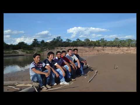 LOS ASES DEL IMPENETRABLE - AQUELLA CARTA