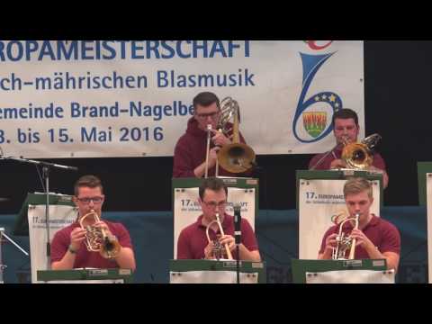 17. EM der Blasmusik - Brassaranka 4
