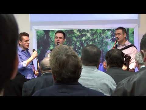 Ilie Puha, Abel Puha si Marius Bernat..In cer imi este casa