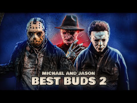 Michael and Jason: Best Buds 2