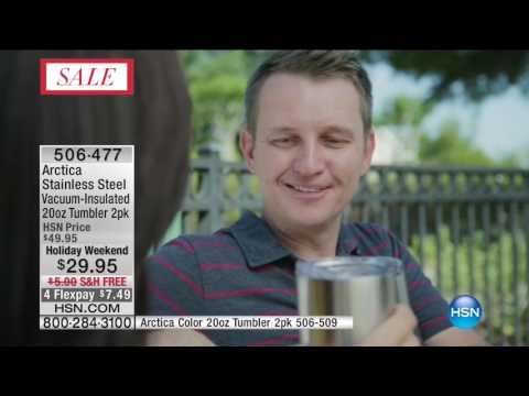 HSN | Household Helpers 02.17.2017 - 11 AM