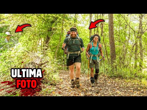 5 Desapariciones Más PERTURBADORAS En Bosques Nacionales...