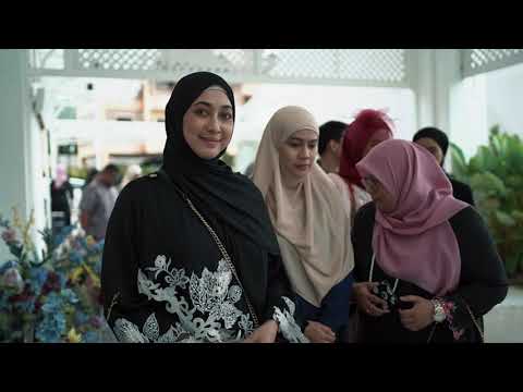 MINAZ Blooming Raya 2023