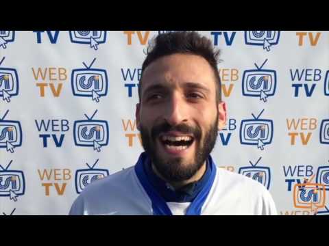 Intervista Sds Arcobaleno/A - Andrea Morreale