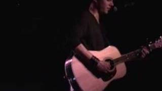 John Mayer - Quiet (Live)