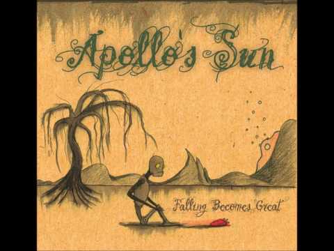 Apollo's Sun - The Art of Falling