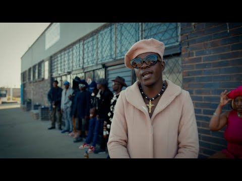 Madedido (Handina Fear ) Offical Video Hwabada Movement 