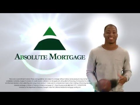 Absolute Mortgage - Customer Success Story