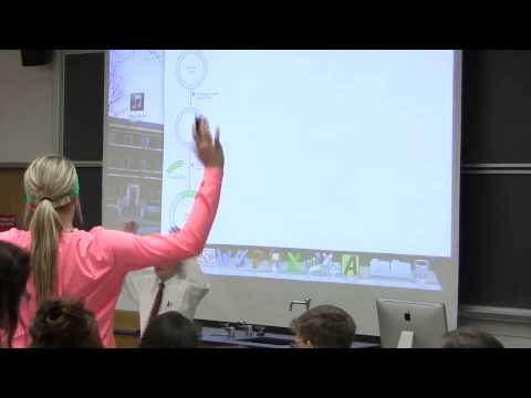 #21 Biochemistry Lecture (Biotechnology) from Kevin Ahern's BB 350