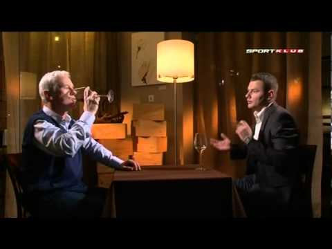 As wywiadu - Michał Listkiewicz