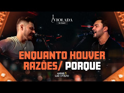 Enquanto Houver Razões / Porque - Violada do AeLO