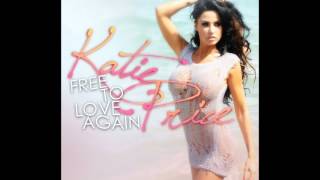 Katie price   free to love again x