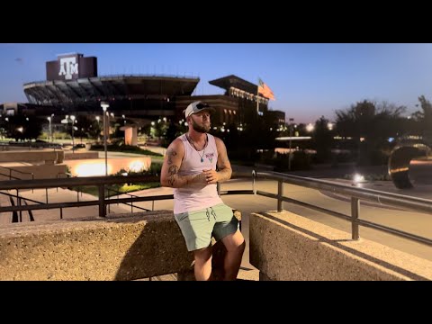 Not The Same - Official Music Video