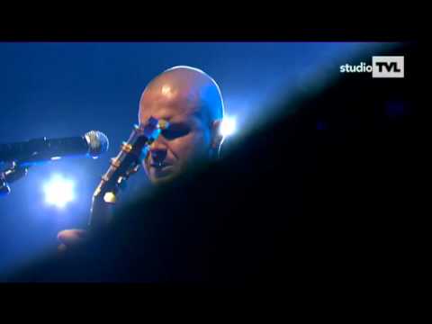 Stan Van Samang - King in my head